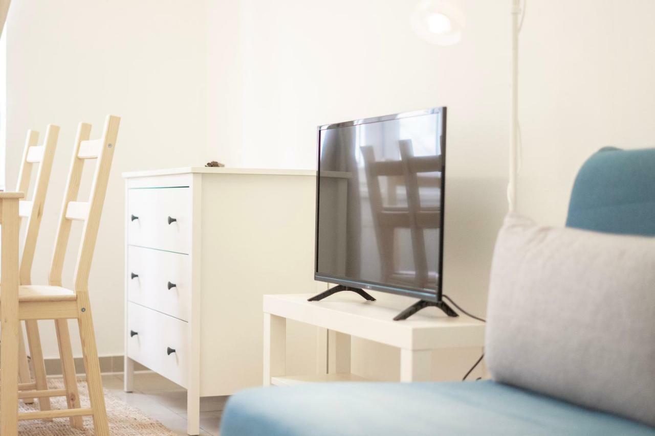 Vienna City Apartments Brigittenau Ngoại thất bức ảnh