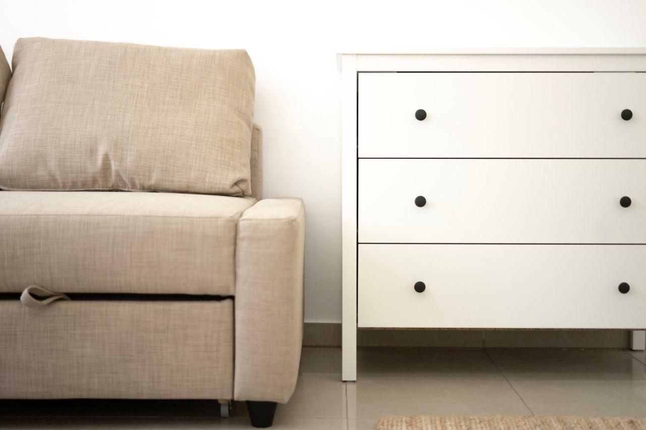 Vienna City Apartments Brigittenau Ngoại thất bức ảnh